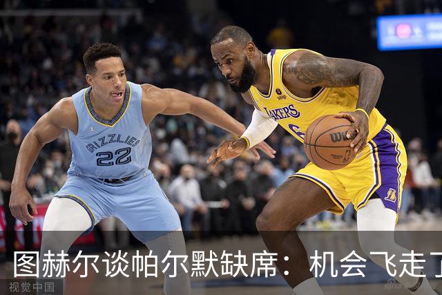 图赫尔谈帕尔默缺席：机会飞走了，但我不责怪他！